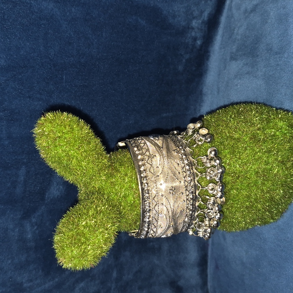 Bangle Cuff - Picture 6 of 14